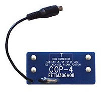Coil-on-Plug (COP) Adapter Honda/Isuzu/Nissan