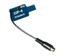 Coil-on-Plug (COP) Adapter Mercedes-Benz