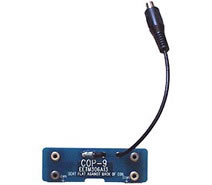 Coil-on-Plug (COP) Adapter Lexus