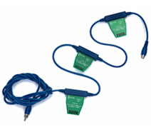 COP/CIC 3-Flag Pickup