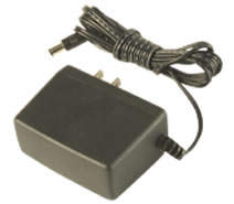 AC Power Adapter