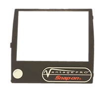 Display Window Replacement for Vantage PRO