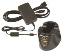 Battery Charging Station for MODIS™