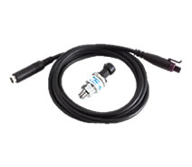 Pressure Transducer with Cable