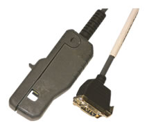 Inductive RPM Pickup