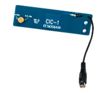 Coil-in-Cap (CIC-1c) Ignition Pickup