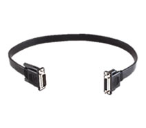 Flat Extension Data Cable