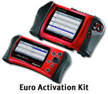 European Import Vehicle Communication Kit 