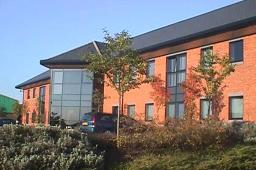 Snap-on Distribution Centre - handles over &pound;1 million of Snap-on products each week.