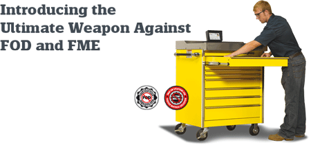 Link to Automated Tool Control