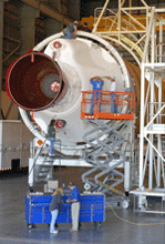 Link to Aerospace