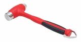 Dead Blow Ball Peen Safety Hammers