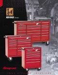 Heritage Series - value in proven designs and platforms - click to download PDF - 2.31 MB