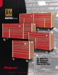 Masters Series - the mark of a top technician - click to download PDF - 1.83 MB