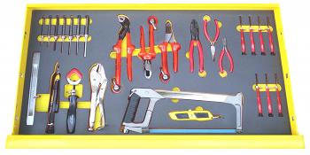 Drawer 1 - Top