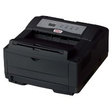 Download The Automated OKIData Printer Setup