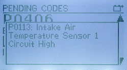 Code Definition