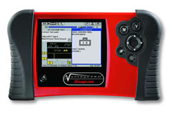 Vantage PRO Component Test Meter