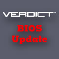 VERDICT BIOS Update