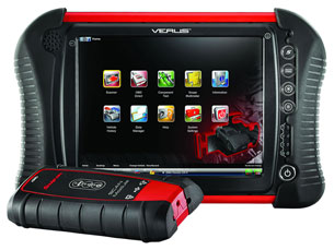 VERUS Wireless Platform