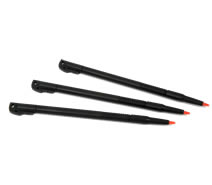 Stylus 3-pack, Nylon