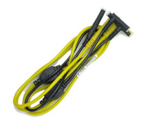 Channel 1 Yellow/Black Lead