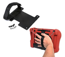 Velcro Handgrip for VERUS