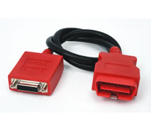 OBD-II Key Adapter