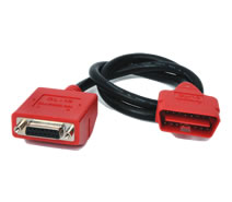 DL-16 Key Adapter-European Vehicles