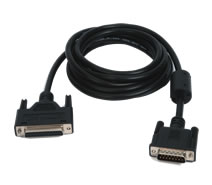 Adapter Cable for ETHOS