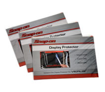 Screen Guards for VERUS