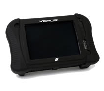 Silicone Protective Skin - Black