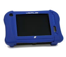 Silicone Protective Skin - Blue