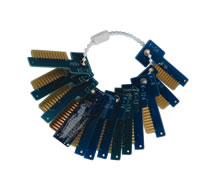 Domestic-Asian Key Set
