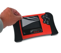 Screen Guards for Vantage PRO