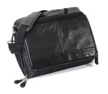 Leather Travel Case