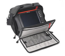 Leather Travel Case