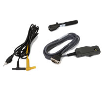 Ignition Lead Kit