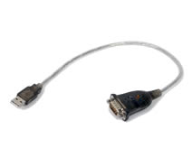 Adapter Cable, Serial to USB