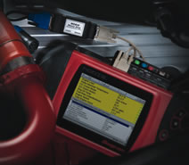Heavy Duty Vehicle Communication Kit