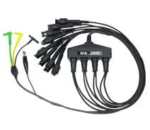 SIA 2000™ Multi Ignition Adapter