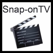 Snap-onTV