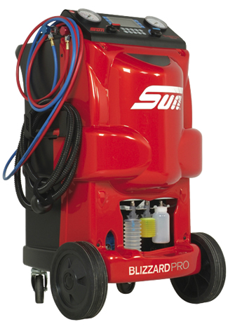 KoolKare Blizzard PRO