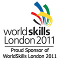 WorldSkills London 2011
