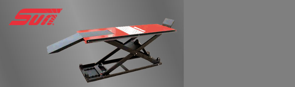 Motorcycle Lifts