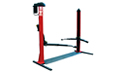 2 Post Electro-mechanical Lift 
