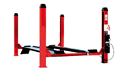 4 Post SVL 35 Lift 