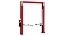 2 Post Electro-hydraulic Lift with Twin Ram 