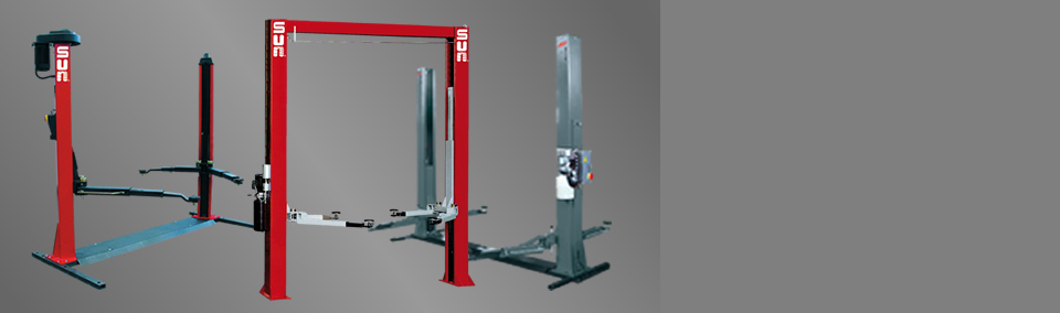 Service Lifts