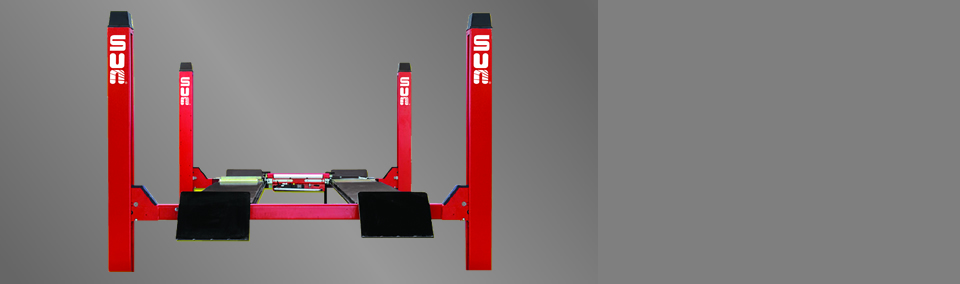 Alignment Lift